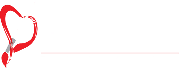 Brand logo for header